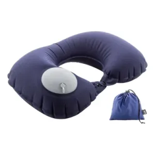 RPET travel pillow - AP800170 (ANDA#06A)